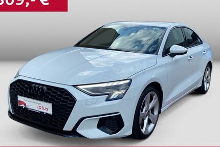 Audi A3 68.964 km 24.930 &euro; Esslingen 73730