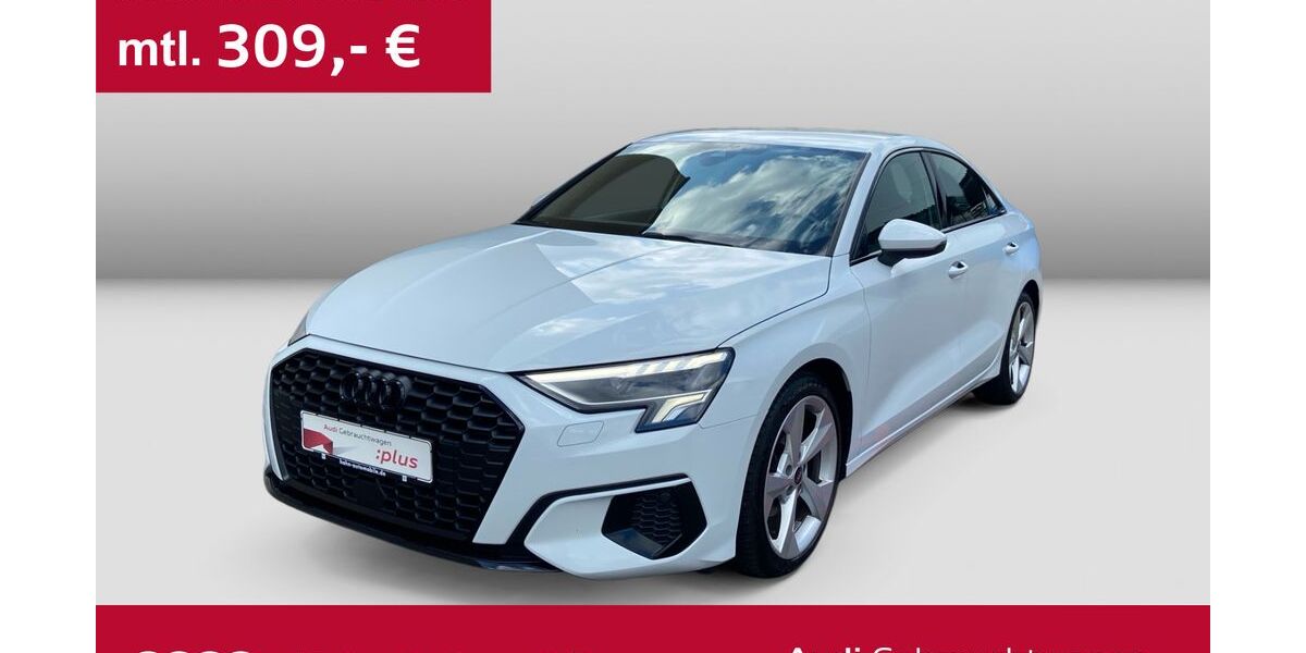 Audi A3 68.964 km 24.930 &euro; Esslingen 73730