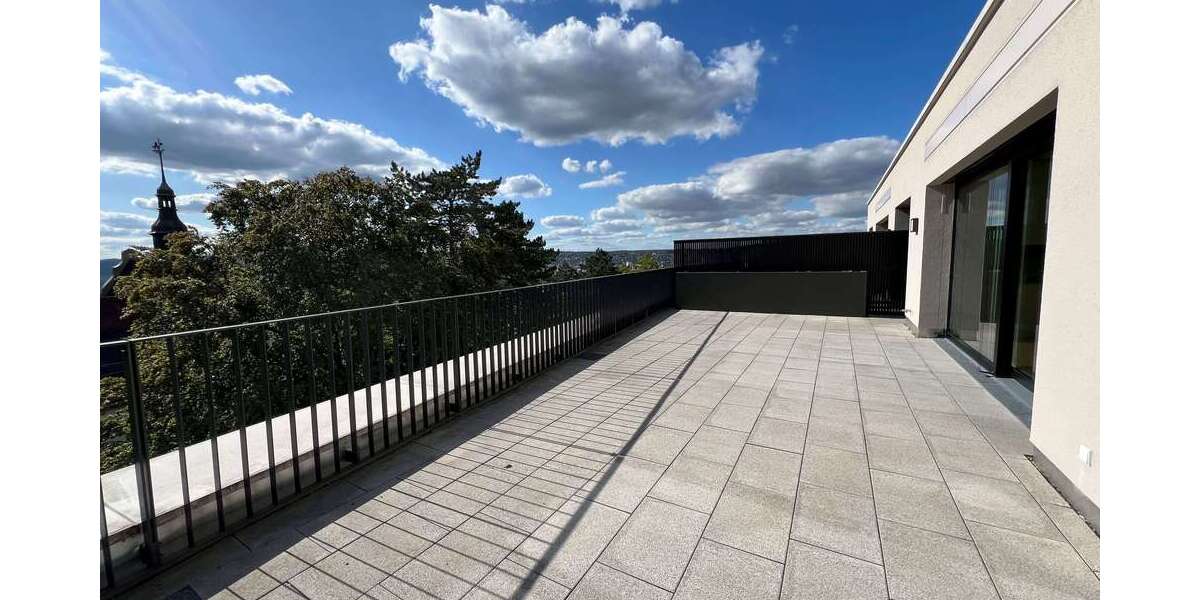 Etagenwohnung Stuttgart Bopser - 4 Zimmer, 194 m&sup2;, 4.650&euro; | Angebot:26891428