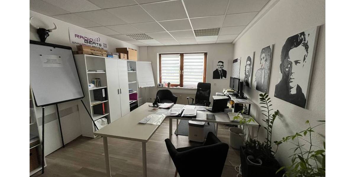 Gewerbeobjekt Weil der Stadt - 690&euro; | Angebot:19340773