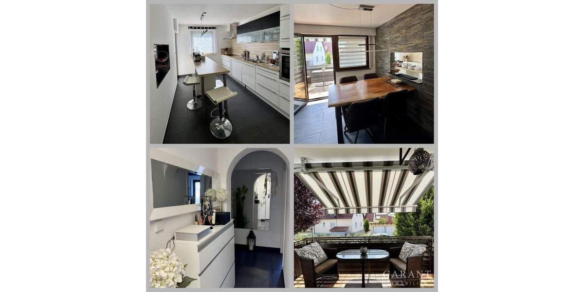 Mehrfamilienhaus, Wohnhaus Korntal-Münchingen Münchingen - 7 Zimmer, 190 m&sup2;, 817.000&euro; | Angebot:24252198