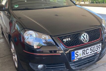 VW Polo 216.000 km 3.300 &euro; Stuttgart 70569