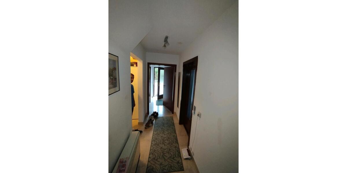 Doppelhaushälfte Wiernsheim - 5 Zimmer, 120 m&sup2;, 1.250&euro; | Angebot:27617807