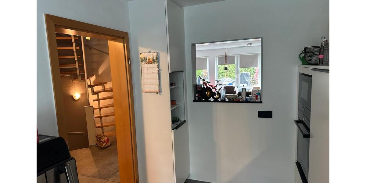 Reihenhaus Reutlingen Sondelfingen - 5.5 Zimmer, 163 m&sup2;, 550.000&euro; | Angebot:26636301
