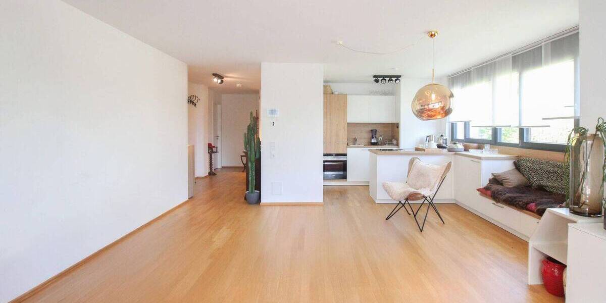 Etagenwohnung Asperg - 4 Zimmer, 90 m&sup2;, 490.000&euro; | Angebot:26502291