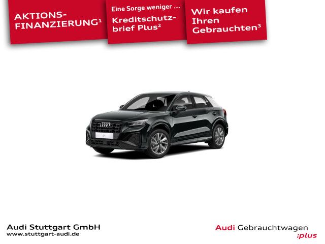 Audi Q2 61.124 km 25.940 &euro; Stuttgart 70469