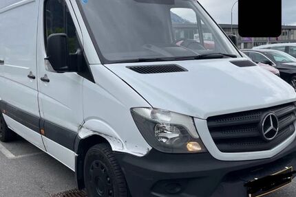 Mercedes Sprinter