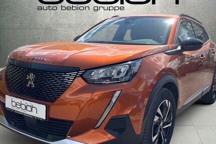 Peugeot 2008 51.600 km 15.480 &euro; Reutlingen 72766