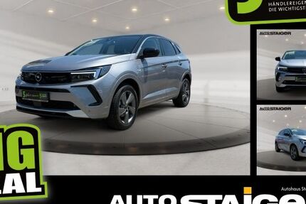 Opel Grandland (X) 19.986 km 23.999 &euro; Stuttgart 70376