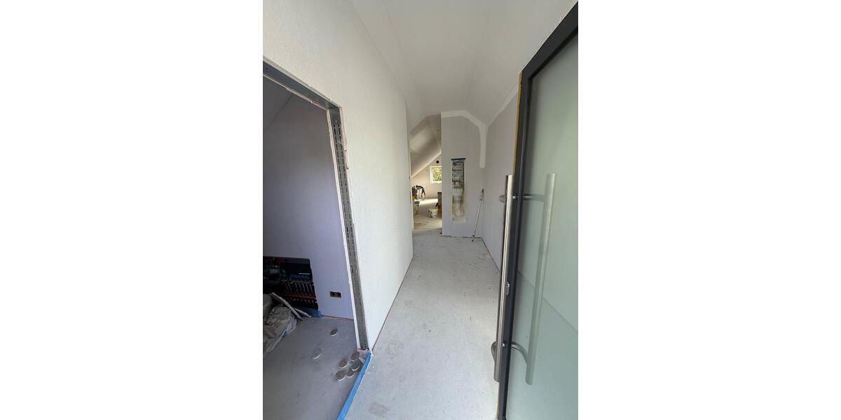 Dachgeschoßwohnung Tübingen - 3 Zimmer, 56 m&sup2;, 920&euro; | Angebot:27625221