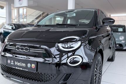 Fiat 500e 20.100 km 21.550 &euro; Tübingen 72072