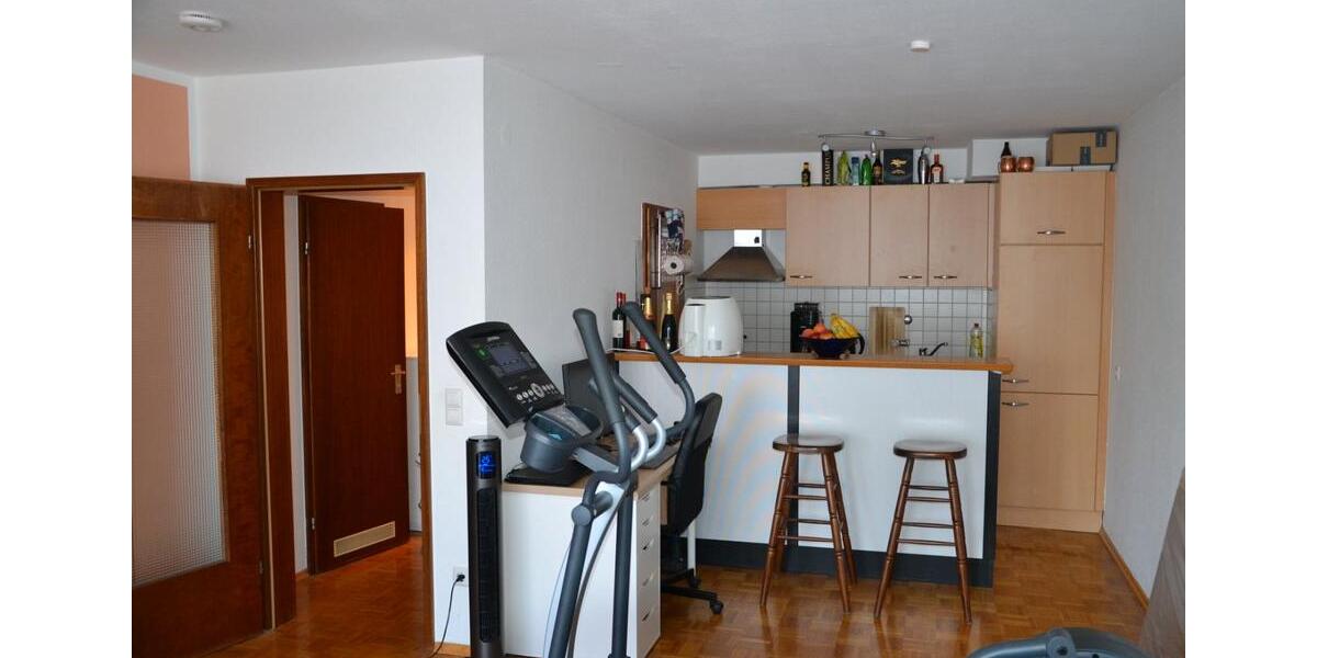 Etagenwohnung Schwieberdingen - 2 Zimmer, 54 m&sup2;, 710&euro; | Angebot:26322310