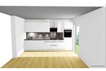 Etagenwohnung Rottenburg am Neckar - 2 Zimmer, 84 m&sup2;, 1.121&euro; | Angebot:23705802