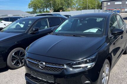 Opel Corsa 24.770 km 14.990 &euro; Pforzheim 75181