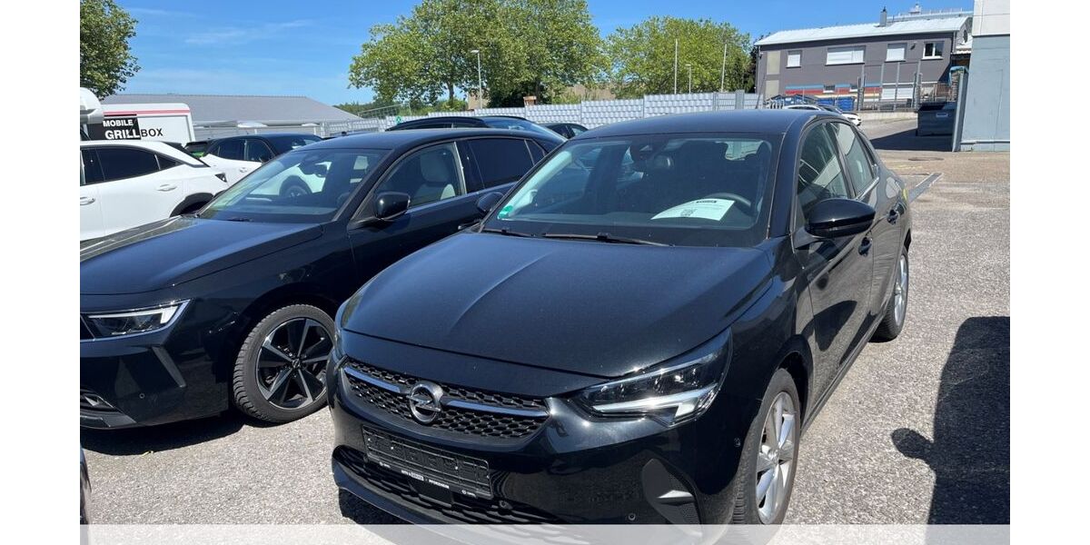 Opel Corsa 24.770 km 14.990 &euro; Pforzheim 75181
