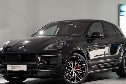 Porsche Macan 31.890 km 89.880 &euro; Böblingen 71034