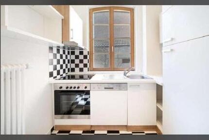 Wohnung Stuttgart Stuttgart-Ost - 3 Zimmer, 65 m&sup2;, 1.650&euro; | Angebot:24803404