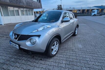 Nissan Juke 125.000 km 6.500 &euro; Kornwestheim 70806
