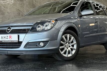 Opel Astra 159.500 km 2.350 € Reutlingen 72762