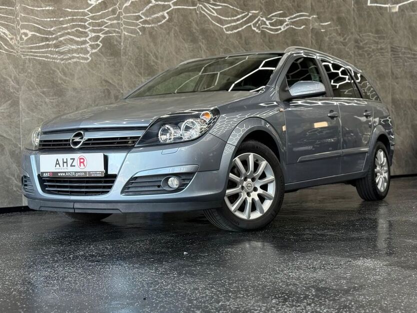 Opel Astra 159.500 km 2.350 € Reutlingen 72762