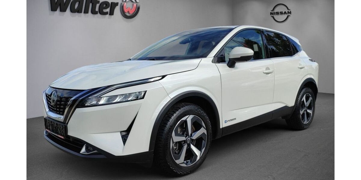 Nissan Qashqai 19.800 km 27.990 &euro; Pforzheim 75177