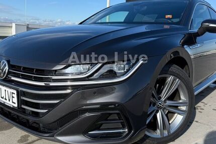 VW Arteon