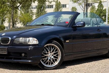 BMW 320 177.000 km 6.500 &euro; Aichtal 72631