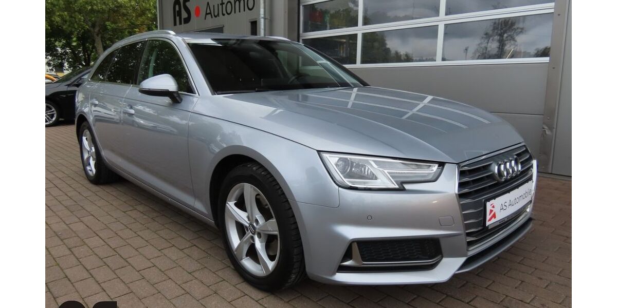 Audi A4 132.000 km 18.990 &euro; Stuttgart 70329