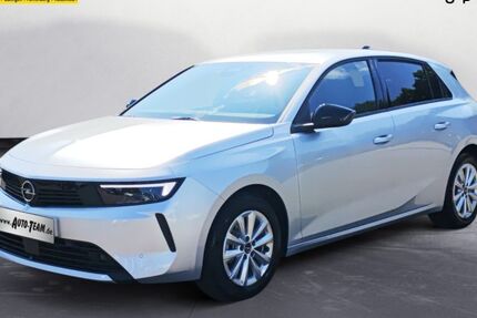 Opel Astra 2.500 km 24.720 € Herrenberg 71083