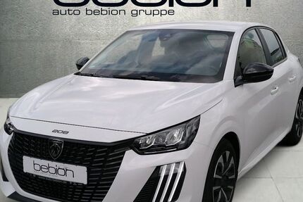 Peugeot 208 17.550 km 14.980 &euro; Reutlingen 72766