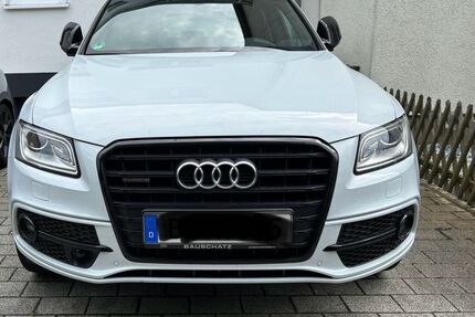 Audi Q5 118.000 km 24.999 € Sindelfingen 71069