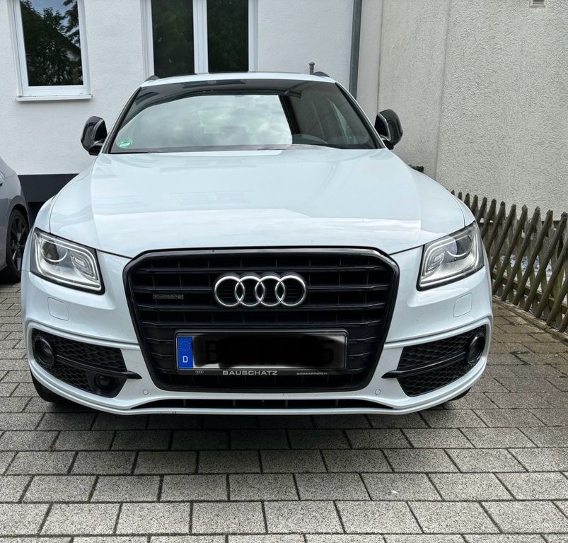 Audi Q5 118.000 km 24.999 € Sindelfingen 71069