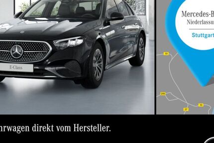Mercedes-Benz E 220 9.900 km 49.990 &euro; Stuttgart 70376