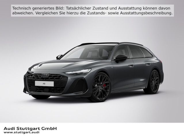 Audi A6 5.999 km 82.999 &euro; Stuttgart 70469