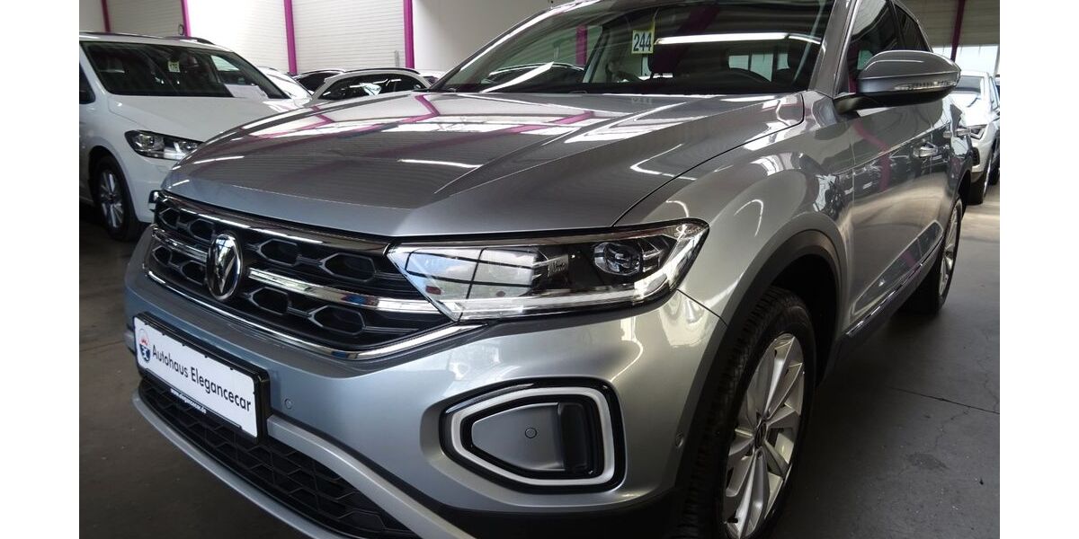 VW T-Roc 25.388 km 27.949 &euro; Holzgerlingen bei Stuttgart 71088