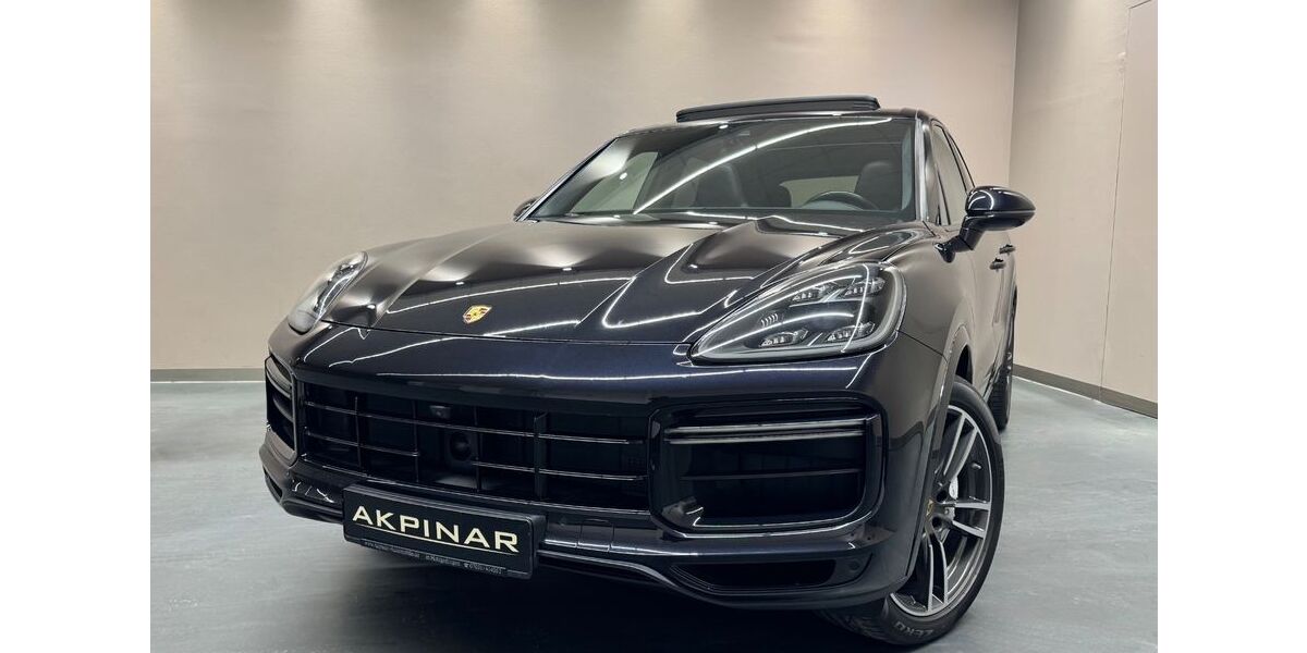 Porsche Cayenne 46.500 km 74.800 &euro; Holzgerlingen 71088