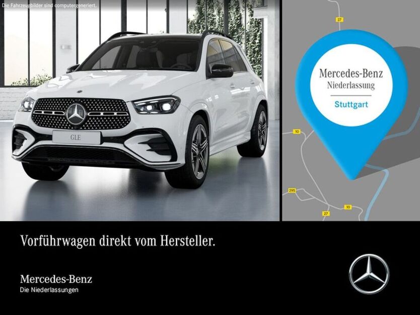 GLE 450