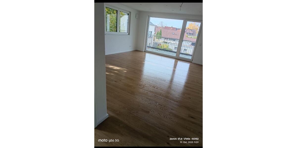 Erdgeschoßwohnung Sindelfingen - 3 Zimmer, 76 m&sup2;, 1.200&euro; | Angebot:24662883