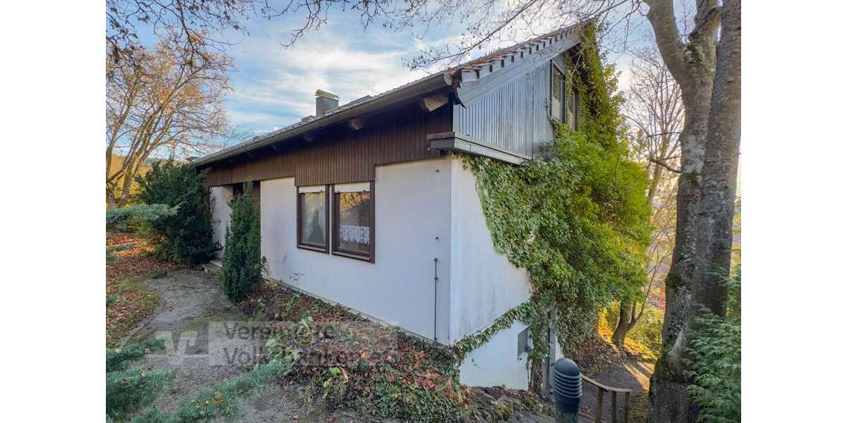Einfamilienhaus Wildberg-Gültlingen Gültlingen - 9 Zimmer, 209 m&sup2;, 550.000&euro; | Angebot:24556208