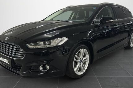 Ford Mondeo 113.166 km 12.900 &euro; Metzingen 72555