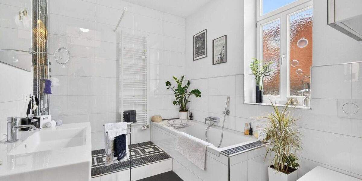 Etagenwohnung Esslingen Stadtmitte - 4 Zimmer, 114 m&sup2;, 629.000&euro; | Angebot:25721363