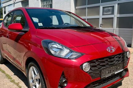 Hyundai i10 35.200 km 13.390 &euro; Filderstadt 70794