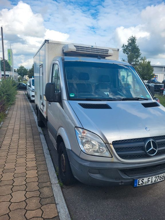 Sprinter