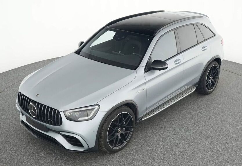 GLC 63 AMG