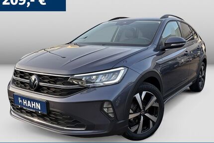 VW Taigo 11.613 km 18.930 &euro; Esslingen (bei Stuttgart) 73734