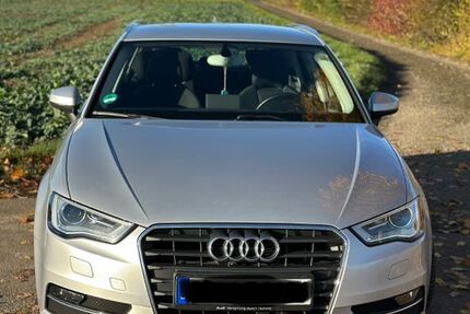 Audi A3 87.053 km 13.500 € sindelfingen 71063