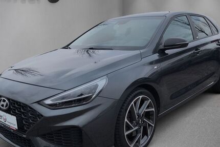 Hyundai i30 49.200 km 18.990 &euro; Pforzheim 75177