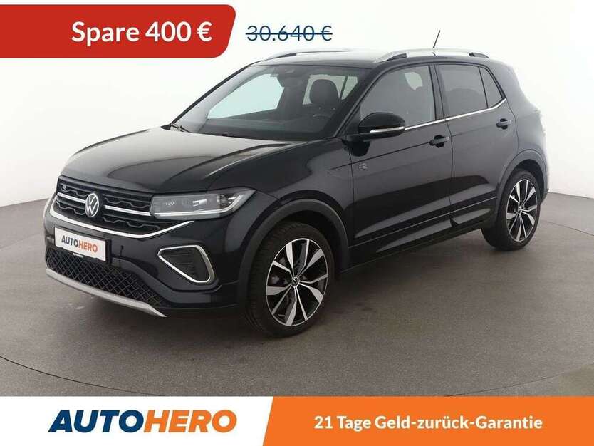 T-Cross
