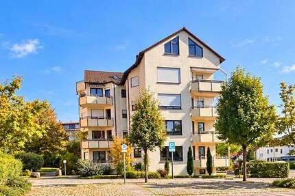 Wohnung Reutlingen Reutlingen-Betzingen - 3 Zimmer, 71 m&sup2;, 299.000&euro; | Angebot:27656892