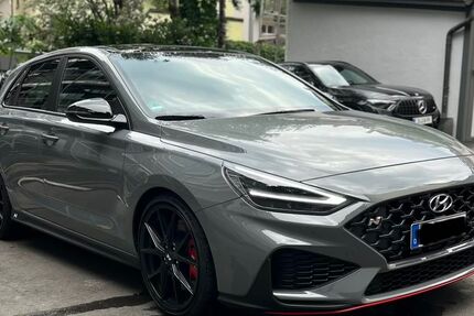 Hyundai i30 19.886 km 33.500 &euro; Stuttgart 70180